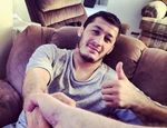 Рашид Магомедов против Бобби Грина на UFC on Fox 24
