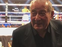 фото - Промоутер Ломаченко будет рад отвезти его в Британию на бой с Кэмпбеллом