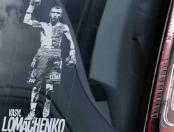 фото - Киевский форсаж: без Вина Дизеля, зато с Василием Ломаченко — видео