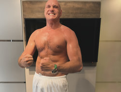 фото - Стало известно, с каким весом Фьюри выйдет на бой с Усиком