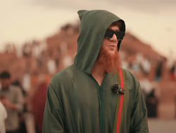 фото - Назван следующий соперник Шары Магомедова 