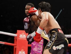 фото - Пакьяо vs Броунер: СМИ озвучили количество проданных PPV-трансляций