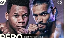 Прямая трансляция: Ленье Перо – Джордан Томпсон. Смотреть онлайн Прямая трансляция: Ленье Перо – Джордан Томпсон. Смотреть онлайн