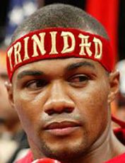 Феликс Тринидад