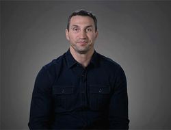 фото - Владимир Кличко о самом сложном в боксе, неудачах и мотивации