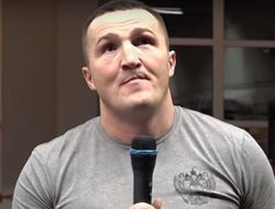 фото - Лебедев оскорбился предложенным гонораром: боя с Гуламиряном не будет