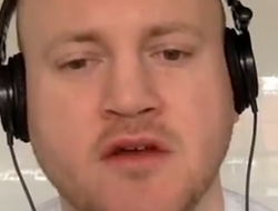 фото - Финалист Суперсерии назвал самый ужасный перформанс в истории бокса