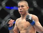 UFC 216: Магомед Бибулатов нокаутирован в первом раунде