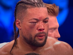 фото - Апсетище! Чжилеи удосрочил Джойса: видео