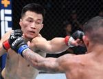 Результаты UFC on ESPN 25. Корейский Зомби прошёл Иге: видео, бонусы