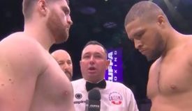 Фишер вырвал тяжелейшую победу у Пироттона: видео