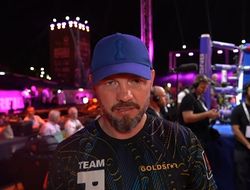 фото - «Фьюри вытрет Усиком пол!» Мнение тренера Тайсона