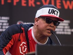 фото - 50-я победа Мэйуэзера абсолютно легитимна — Вирджил Хантер