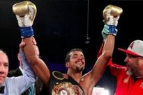 Видео боя: Альберто Мачадо — Рафаэль Менса, HD 1080