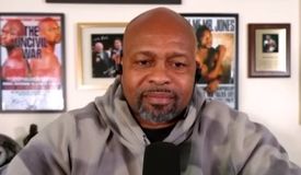 Внезапно? Великий Джонс будет тренировать Спенса