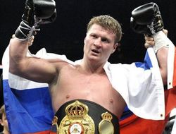 фото - Поветкин победил Хаммера и стал обязательным претендентом для Джошуа