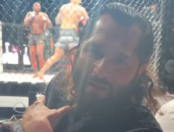 фото - «Отлично, я убью его». Масвидаль хочет зарубиться с Макгрегором в Майами