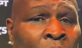 «Усик не великий, он середняк». Легенда бокса приводит аргументы