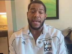 фото - Хантер: «Фьюри никогда не был великим, а Усик великолепный боец»