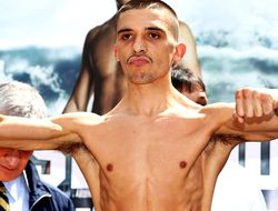 фото - Я, скорее, валлийский Али, чем Мэйуэзер — Селби 