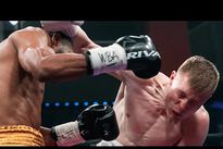 Полное видео боя: Марк Урванов – Анхель Родригес