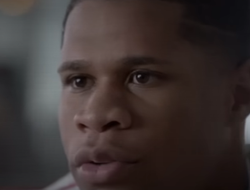 фото - Бетербиев назвал свой топ-5 "паунда". Хэйни не прошёл мимо