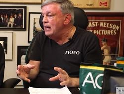 фото - Бой Фьюри – Махмудов. Вердикт Тедди Атласа