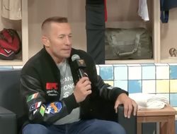 фото - Уайт предлагал мне мегафайт с Хабибом — легенда UFC