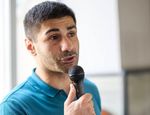Игорь Фаниян: «Украинская школа бокса сильнее мексиканской. Арам это докажет 3 августа»