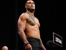 фото - Назван главный бой сентябрьского турнира UFC в Перте