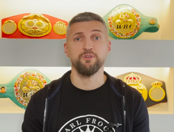 фото - Фроч: «Я бы побил Канело точно так же, как побил Абрахама»