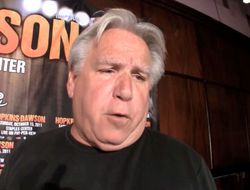 фото - Промоутер: «Горжусь Дженнингсом, он не проиграл в бою с Кличко»