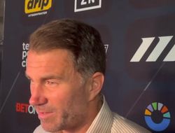 фото - Идеальный следующий оппонент для Миллера — мнение Хирна