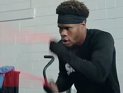 фото - Хэйни назвал причину провала в бою с Гарсией