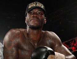 фото - Уайлдер прокомментировал решение WBC