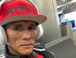 фото - Шоу Гарсия-Дуарте потеряло «титульник». Есть новая дата, но не всё так просто