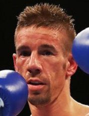 Росс Маррей