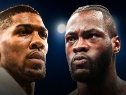 фото - Бою быть? Сторона Уайлдера получила контракт от промоутера Джошуа