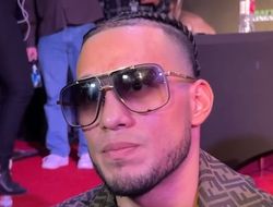 фото - «Нокаутирую их!» Давид Бенавидес — о Бетербиеве, Биволе, Плэнте