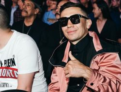 фото - Возвращение на ринг Геннадия Головкина откладывается — он травмирован