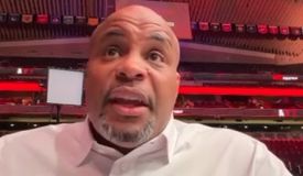 Адесанье пора на покой? Вердикт чемпиона в двух весах