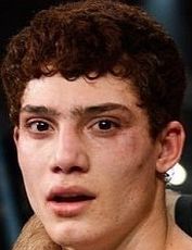 Василий Чеботарь