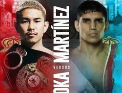 фото - Под ёлочку. Титульный реванш в Японии объявлен официально