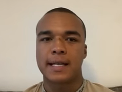 фото - Не Джошуа, не Фьюри и не Усик. Проспект рассказал, кто ударил его сильнее всех