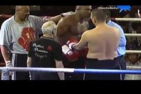 Видео боя: Шеннон Бриггс – Жолтан Петраньи