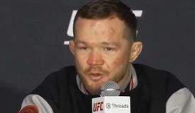 Кадр дня: Ян в джакузи с девочками троллит проигравшего Двалишвили