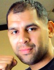 Эрик Молина