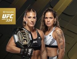 фото - Названы фавориты и аутсайдеры UFC 334 в Нью-Йорке