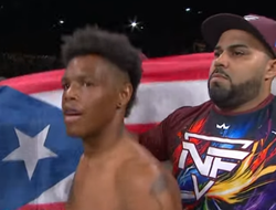 фото - Бабай дивизиона? Флас не заметил Санчеса: видео