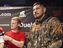 Перейра недоволен ивентом UFC 334. Но поможет в промоушене
